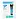 Краска акриловая художественная Гамма "Студия", 110мл, пластиковая туба, голубая Фото 0