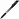 Ручка гелевая со стираемыми чернилами M&G iErase II черная (толщина линии 0.5 мм) Фото 4