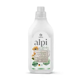 Гель для стирки Grass Alpi sensetive gel для детского белья 1.8 л