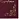 Папка адресная бумвинил "ПОЗДРАВЛЯЕМ!" с виньетками, А4, бордовая, индивидуальная упаковка, STAFF "Basic", 129632 Фото 3