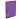 Папка с 30 вкладышами Berlingo "Fuze", 17мм, 600мкм, фиолетовая