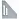 Лоток вертикальный для бумаг BRAUBERG "Contract" (260х85х300 мм), отверстия на торцах, серый, 230887 Фото 3