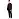 Китель у23-КУ плюс мужской черный (размер 56-58, рост 170-176) Фото 0