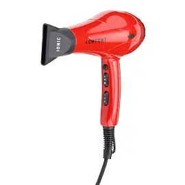 Фен Dewal Beauty Comfort Red HD1004-Red