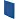 Бизнес-тетрадь Attache Клэр А4 96 листов синяя в клетку на сшивке (215х265 мм) Фото 2