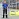 Брюки рабочие летние мужские л03-БР с СОП синие (размер 68-70 рост 170-176) Фото 0