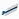 Ластик BRAUBERG "Jet", 57х16х16 мм, цвет ассорти, треугольный, скошенные края, 228718 Фото 2