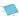 Стикеры 76х76 мм Attache неоновые голубые (1 блок, 100 листов) Фото 2