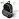 Рюкзак STAFF TRIP универсальный, 2 кармана, черный с салатовыми деталями, 40x27x15,5 см, 270788 Фото 0