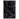 Обложка для паспорта натуральная кожа пулап, "Passport", кожаные карманы, черная, BRAUBERG, 238198 Фото 2