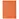 Скоросшиватель пластиковый BRAUBERG, А4, 130/180 мкм, оранжевый, 228673 Фото 2