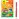 Фломастеры Мульти-Пульти "Енот во Франции", 24цв., смываемые, картон, европодвес Фото 4