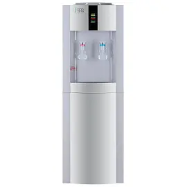 Кулер для воды Ecotronic H1-LF белый (нагрев и охлаждение)