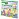 Пластилин классический пастельные цвета BRAUBERG KIDS, 12 цветов, 180 грамм, стек, 106681 Фото 2