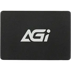 SSD накопитель SSD Накопитель AGi SATA-III 512GB 2.5(AGI500GIMAI238)