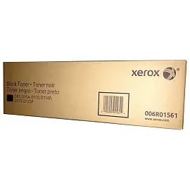 Картридж лазерный Xerox 006R01561 черный оригинальный