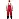 Костюм рабочий зимний мужской з03-КПК с СОП красный/черный (размер 52-54, рост 170-176) Фото 3