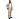 Костюм сварщика брезентовый летний хаки (размер 52-54, рост 182-188) Фото 3