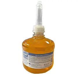 Картридж с жидким гель-мылом Флородель Универсальное Лимон S2 0.5 л