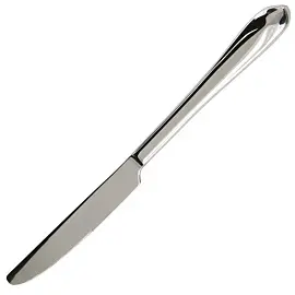 Нож столовый Remiling Premier Alexandria (59 811) 24 см нержавеющая сталь (2 штуки в упаковке)