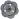 Подставка-органайзер вращающаяся BRAUBERG "Germanium", 7 секций, 110х165х175 мм, серебро, металл, 237981 Фото 0