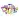 Бусины для творчества "Микс №2", 10-15 мм, 30 грамм, 6 цветов, пастель, ОСТРОВ СОКРОВИЩ, 661254 Фото 0