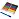 Пластилин классический BRAUBERG KIDS, 10 цветов, 200 г, со стеком, 106504 Фото 1
