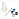 Набор для росписи из гипса ТРИ СОВЫ " Слоник в шапке", высота фигурки 8,5см, с красками и кистью, картонная коробка Фото 0