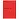 Скоросшиватель картонный мелованный BRAUBERG, гарантированная плотность 360 г/м2, красный, до 200 листов, 124575 Фото 0