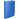 Папка файловая на 100 файлов Attache Economy Элементари А4 40 мм синяя (толщина обложки 0.8 мм)