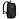 Рюкзак GERMANIUM "S-02" универсальный, с отделением для ноутбука, усиленная ручка, черный, 47х31х16 см, 226948 Фото 2