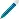 Ручка шариковая неавтоматическая Deli Arrow синяя (толщина линии 0.35 мм) Фото 3