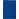 Тетрадь общая А4 96 листов в клетку на скрепке (обложка синяя, офсет-2)