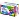 Краски акриловые художественные 6 цветов в банках по 22 мл, BRAUBERG HOBBY, 192409 Фото 0