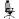 Кресло для руководителя Метта Samurai S-3.041 черное (сетка, металл)