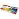 Краски акриловые для рисования и хобби ОСТРОВ СОКРОВИЩ 12 цветов по 25 мл, 191689