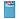 Доска-планшет МАЛОГО ФОРМАТА (155х228 мм), А5, BRAUBERG "Energy" с прижимом, пластик, 2 мм, СИНЯЯ, 232232 Фото 1