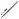 Ручка гелевая BRAUBERG DIAMOND, ЧЕРНАЯ, игольчатый узел 0,5 мм, линия письма 0,25 мм, 143379 Фото 1