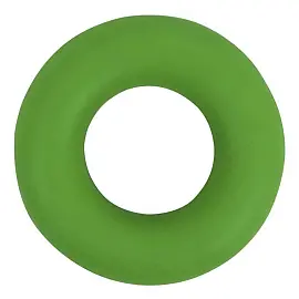 Эспандер кистевой 20 кг зеленый