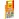 Мелки цветные Мульти-Пульти "Енот на опушке леса", 6цв., круглые, картонная коробка, европодвес