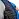 Куртка рабочая зимняя мужская з08-КУ со светоотражающим кантом синяя/васильковая (размер 52-54, рост 182-188) Фото 4