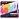Карандаши художественные цветные акварельные BRAUBERG ART PREMIERE, 24 цвета, грифель 4 мм, металл, 181534 Фото 0