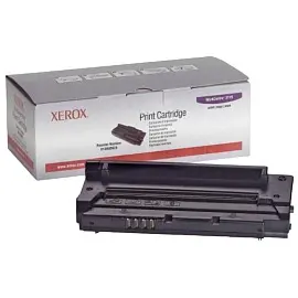 Картридж лазерный Xerox 013R00625 чер. для WC3119