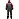Костюм рабочий зимний мужской Формула с СОП серый/красный (размер 52-54, рост 182-188) Фото 2