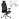 Кресло офисное МЕТТА "SAMURAI" KL-3.04, с подголовником, экокожа, черное Фото 0
