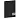 Папка с 30 вкладышами Berlingo "Soft Touch", 17мм, 700мкм, черная, с внутр. карманом Фото 1