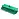 Щетка для пола Haccper 4202G 25.4 см жесткая щетина (зеленая)