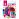 Шары воздушные ЗОЛОТАЯ СКАЗКА, 12" (30 см), КОМПЛЕКТ 50 штук, ассорти 10 цветов, с рисунком "Поздравляю", пакет, 105006 Фото 4