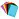 Картон цветной А4, ArtSpace, 20л., 10цв., тонированный, ассорти, 180г/м2 Фото 1