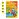 Цветная бумага мелованная А4, Мульти-Пульти, двустор., 16л., 16цв., в папке, "Приключения Енота Фото 0
